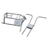 Lil' Rascal Mini Bike Roller Kit - Image 4