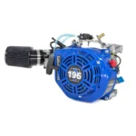 Tillotson 196R Race Ready Engine