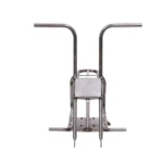 Lil' Rascal Mini Bike Frame - Image 2