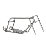 Rascal GT Mini Bike Frame