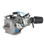 Tillotson 196R Race Ready Engine - Image 2