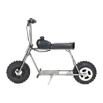 Rascal Mini Bike Roller Kit - Image 2