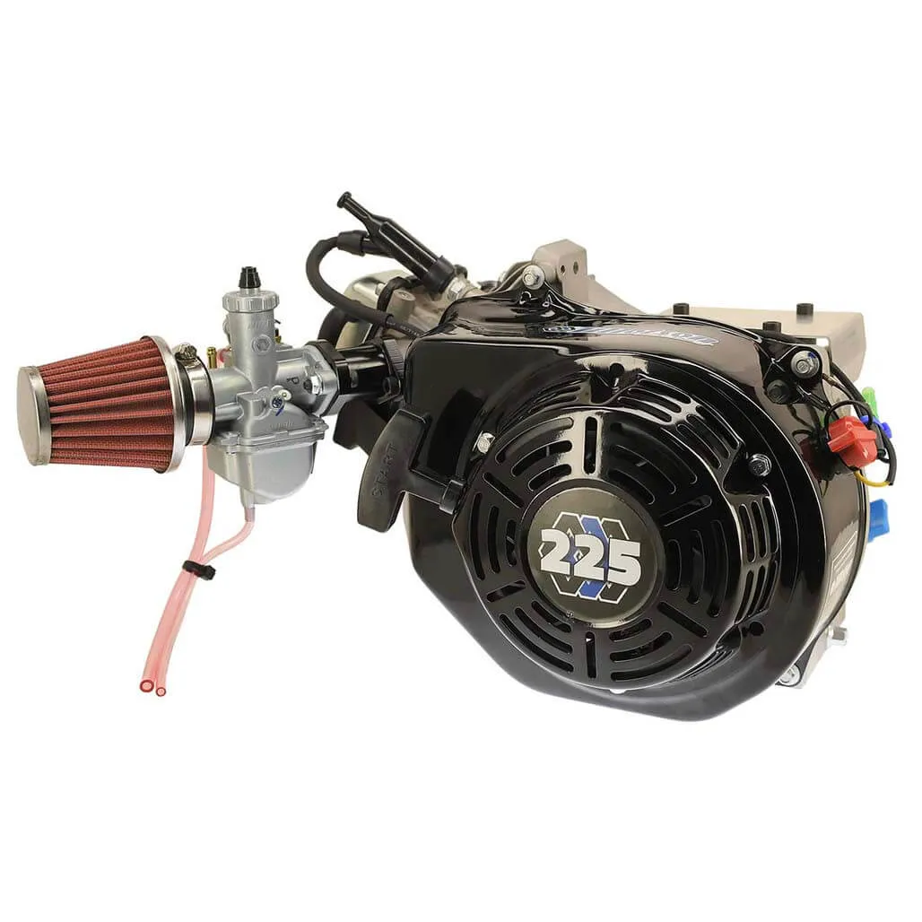 9d5e15e43499db7f5d4f95c9c470a26b19834bb7.DZXozxPC_2ei9Ol Tillotson 225cc Performance Engine - Image 1