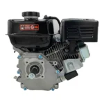 Tillotson 212cc Hemi Racing Engine, Pull Start - Image 2