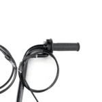 Mini Bike Handlebar Kit, Coleman CC100X - Image 2