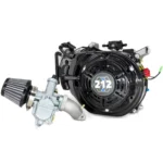 Tillotson 212 Mini Bike Race Spec Engine
