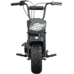 MotoTec 105cc 3.5HP Gas Mini Bike - Image 3