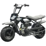 MotoTec 105cc 3.5HP Gas Mini Bike - Image 2
