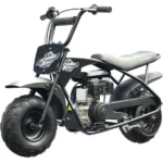 MotoTec 105cc 3.5HP Gas Mini Bike - Image 4