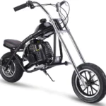 MotoTec 49cc Gas Mini Chopper