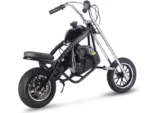 MotoTec 49cc Gas Mini Chopper - Image 2