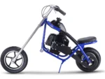 MotoTec 49cc Gas Mini Chopper - Image 5