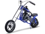 MotoTec 49cc Gas Mini Chopper - Image 6