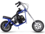 MotoTec 49cc Gas Mini Chopper - Image 4