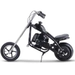 MotoTec 49cc Chopper Gas Mini Bike - Image 3