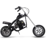 MotoTec 49cc Chopper Gas Mini Bike