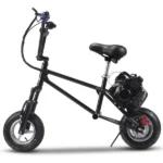 MotoTec 49cc V2 Gas Mini Bike - Image 3
