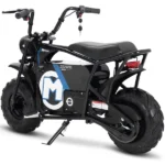 Mototec 1000W 48V Electric Powered Mini Bike - Image 2
