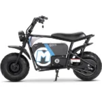 Mototec 1000W 48V Electric Powered Mini Bike - Image 4